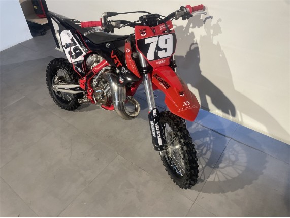 GASGAS MC65 2023, 0030061