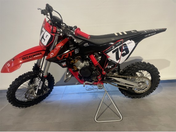 GASGAS MC65 2023, 0030061