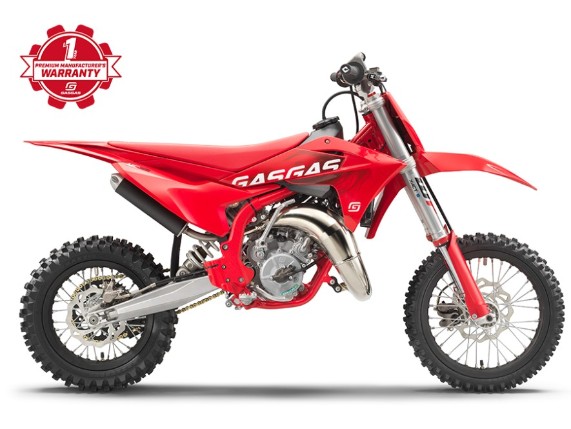 GASGAS MC65 2027, 0038284