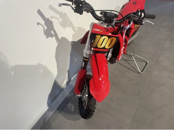 GASGAS MCE3 2023, 0035342