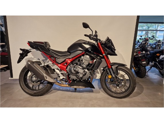 HONDA CB 750 Hornet, 0038588