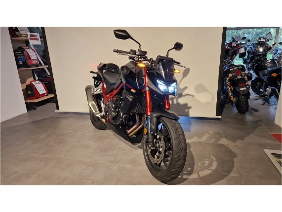 HONDA CB 750 Hornet, 0038588