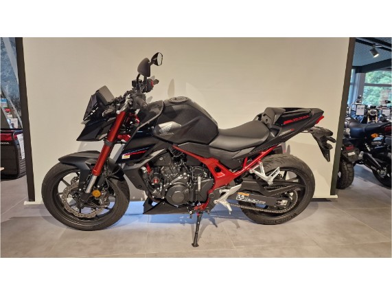 HONDA CB 750 Hornet, 0038588