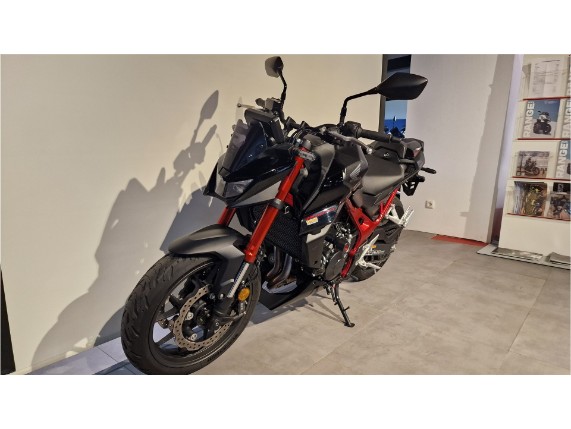 HONDA CB 750 Hornet, 0038588