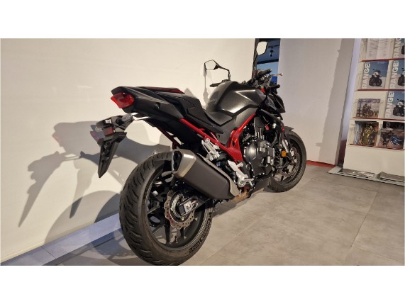 HONDA CB 750 Hornet, 0038588