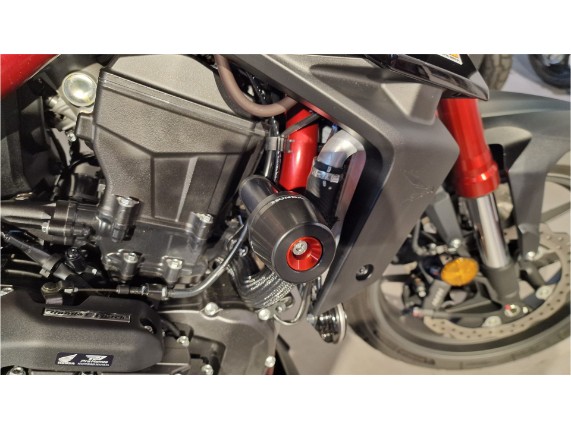 HONDA CB 750 Hornet, 0038588