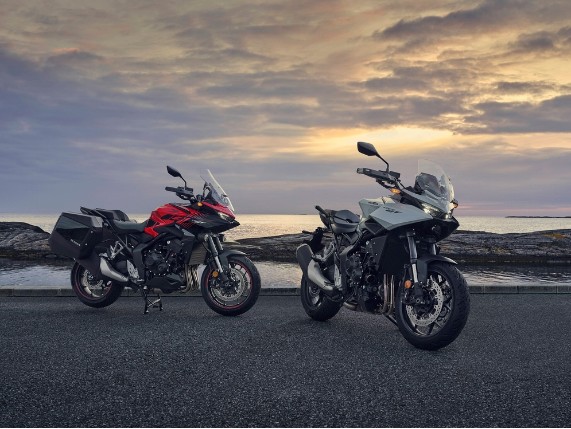 HONDA CB1000 GT Leasing, 0036956