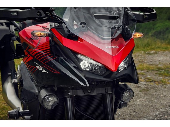 HONDA CB1000 GT Leasing, 0036956