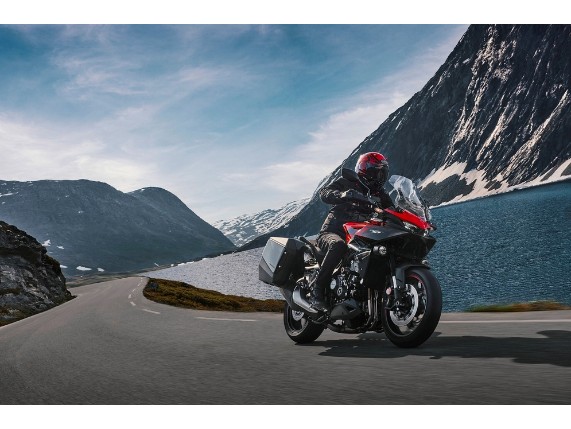 HONDA CB1000 GT NEU 2026, 0036601