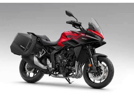 HONDA CB1000 GT NEU 2026, 0036601