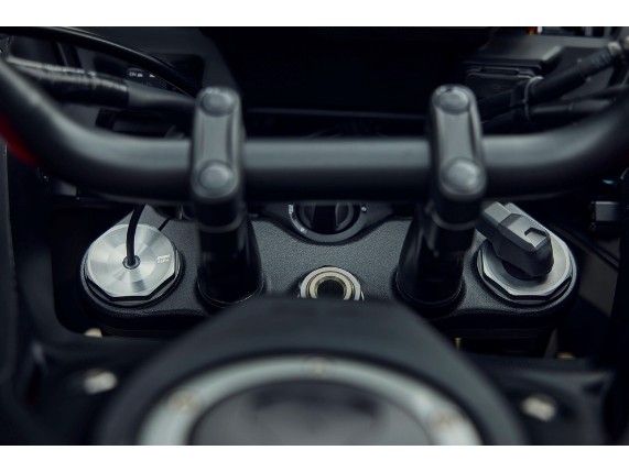 HONDA CB1000 GT NEU 2026, 0036601