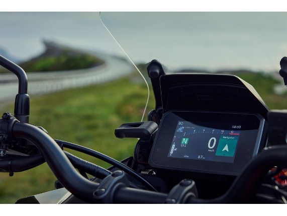 HONDA CB1000 GT NEU 2026, 0036601