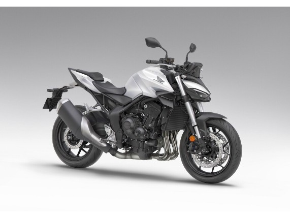 HONDA CB1000 Hornet NEU, ONLINE