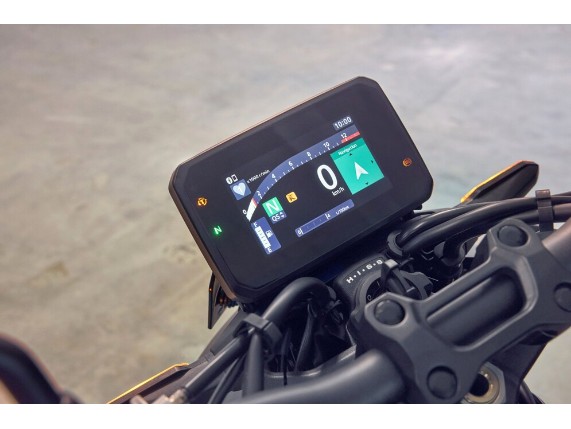 HONDA CB1000 Hornet NEU, ONLINE