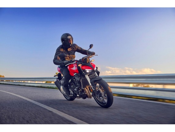 HONDA CB1000 Hornet NEU, ONLINE