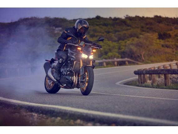 HONDA CB1000 Hornet SP NEU, ONLINE
