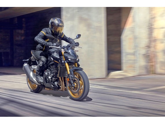 HONDA CB1000 Hornet SP NEU, ONLINE