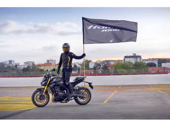 HONDA CB1000 Hornet SP NEU, ONLINE