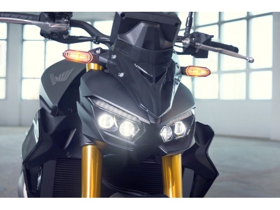 HONDA CB1000 Hornet SP NEU, ONLINE