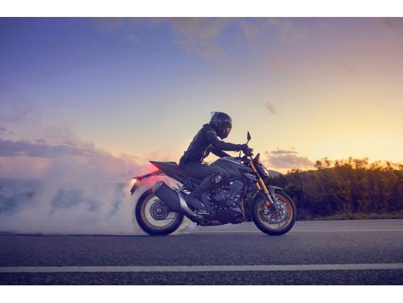 HONDA CB1000 Hornet SP NEU, ONLINE