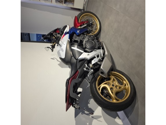 Honda CB1000RA, 0038238