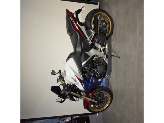 Honda CB1000RA, 0038238