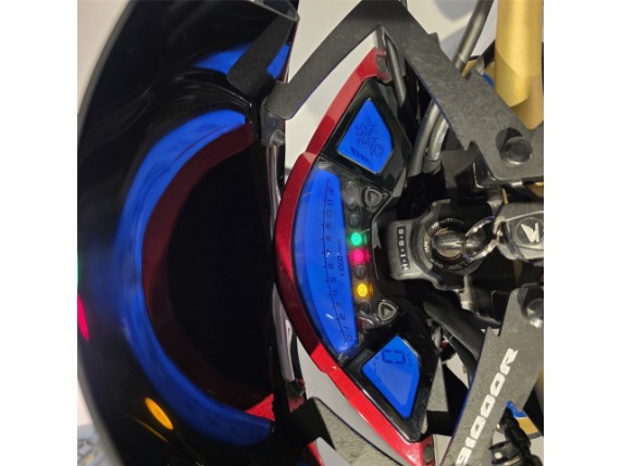 Honda CB1000RA, 0038238