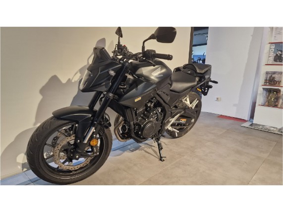 HONDA CB500 Hornet, 0035187