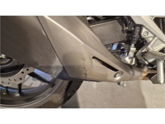 HONDA CB500 Hornet, 0035187