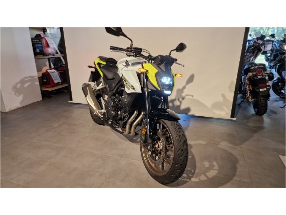HONDA CB500FACT, 0037743