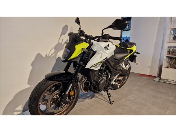 HONDA CB500FACT, 0037743