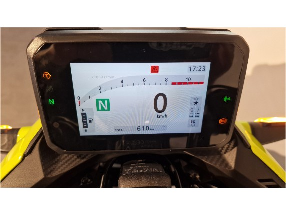 HONDA CB500FACT, 0037743