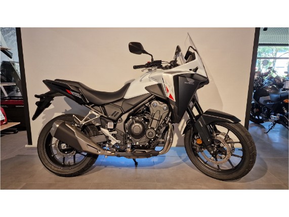 HONDA CB500XAR, 0032949