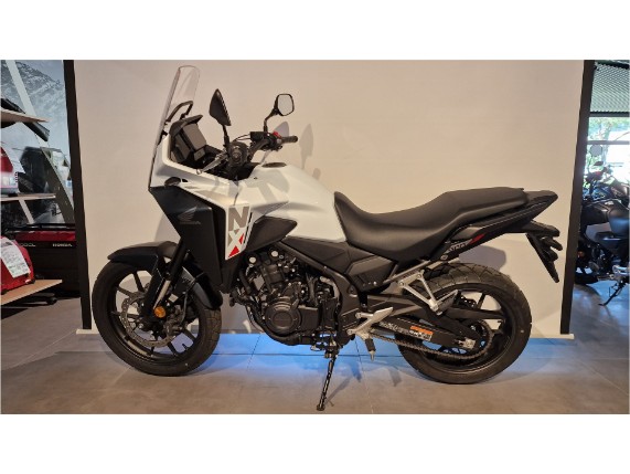 HONDA CB500XAR, 0032949