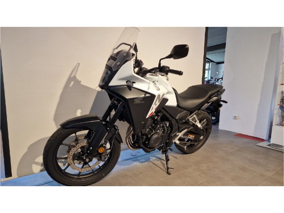 HONDA CB500XAR, 0032949