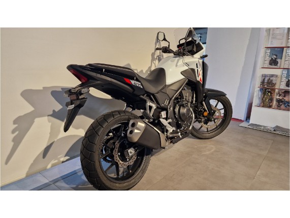 HONDA CB500XAR, 0032949