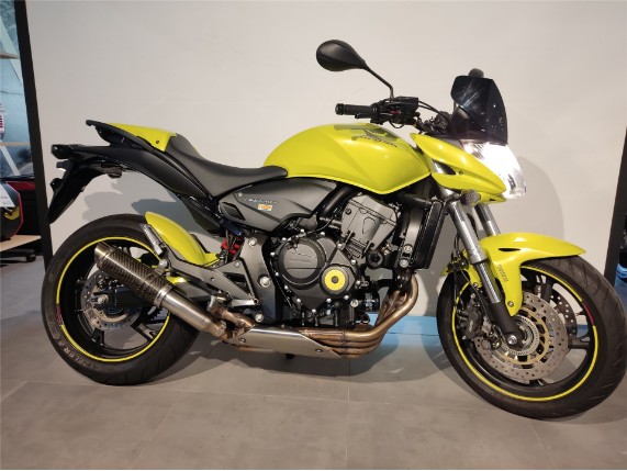 HONDA CB600F Hornet, ZDCPC41C0AF095148