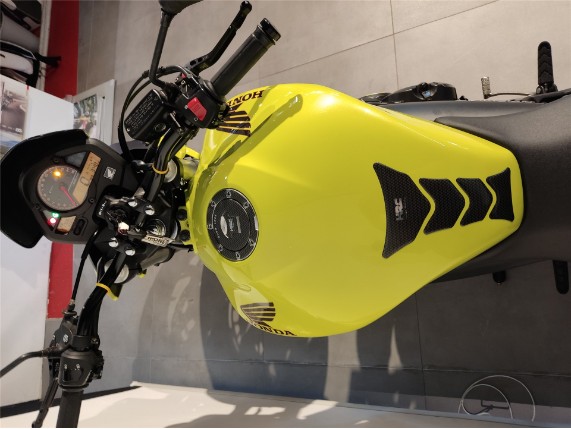 HONDA CB600F Hornet, ZDCPC41C0AF095148