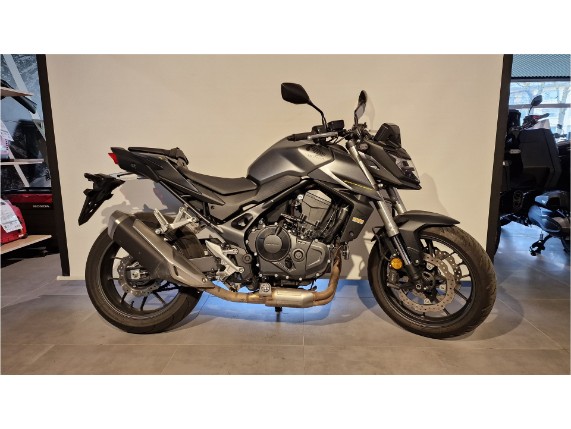 HONDA CB750 Hornet, 0033369