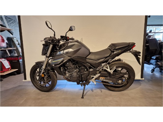 HONDA CB750 Hornet, 0033369