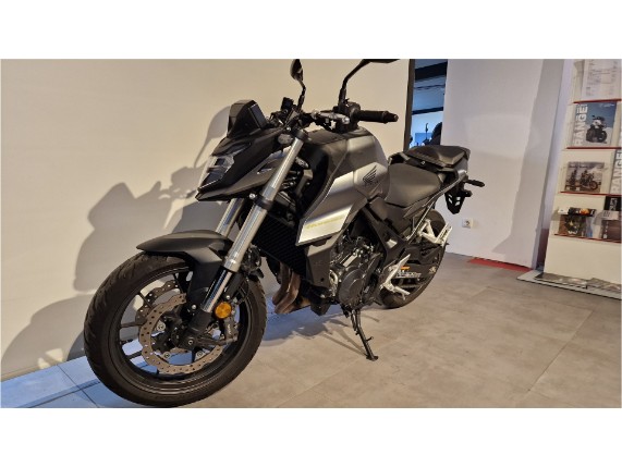 HONDA CB750 Hornet, 0033369