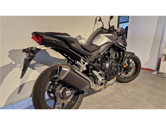 HONDA CB750 Hornet, 0033369