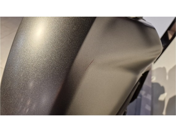 HONDA CB750 Hornet, 0033369