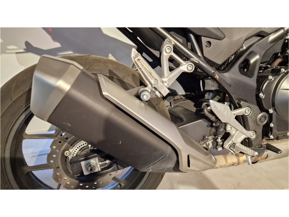 HONDA CB750 Hornet, 0033369