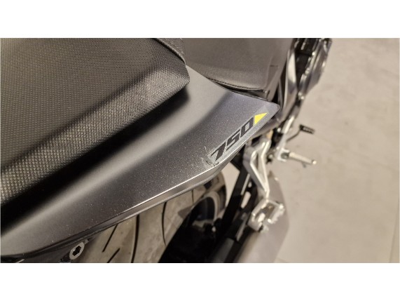 HONDA CB750 Hornet, 0033369