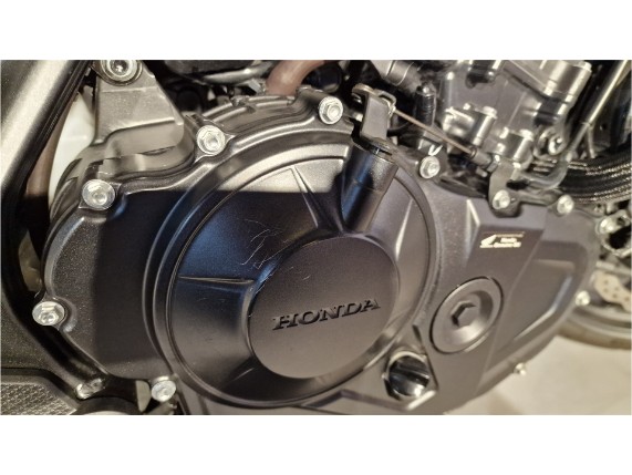 HONDA CB750 Hornet, 0033369