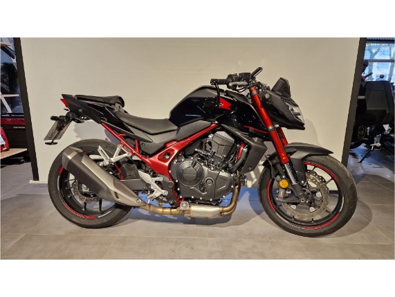 HONDA CB750 Hornet, 0033402