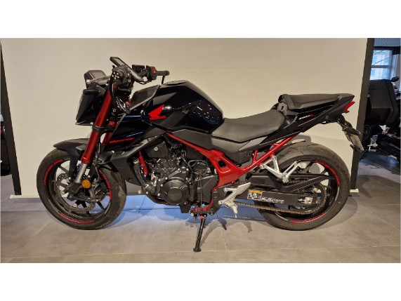 HONDA CB750 Hornet, 0033402