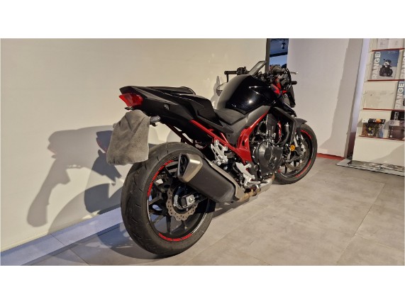 HONDA CB750 Hornet, 0033402