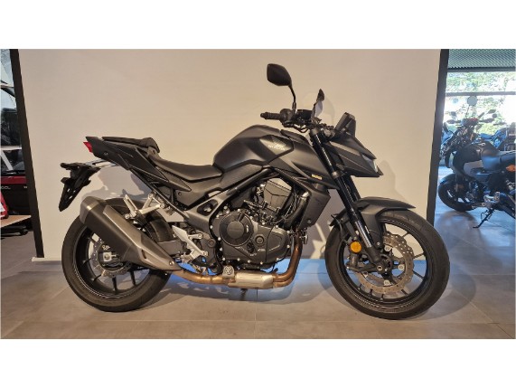 HONDA CB750 Hornet, 0034800